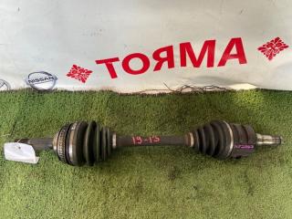 Запчасть привод передний левый TOYOTA CALDINA