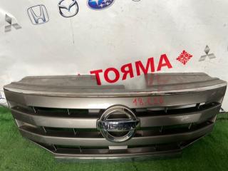 Запчасть решетка радиатора Nissan Serena