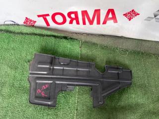 Дефлектор радиатора правый TOYOTA Avensis