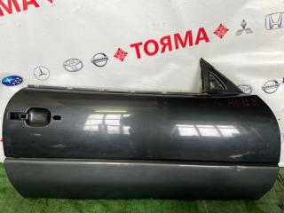 Дверь передняя правая Mercedes SL-Class