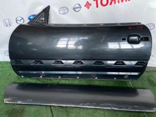 Дверь передняя левая Mercedes SL-Class