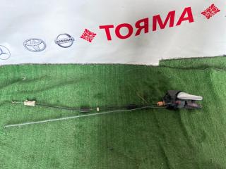 Ручка двери внутренняя передняя левая Mercedes SL-Class Б/У Ручка двери внутренняя передняя левая Mercedes SL-Class