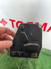 Блок управления сиденьем передний левый Mercedes SL-Class