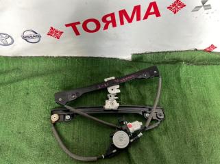 Запчасть стеклоподъемник передний левый Nissan TEANA