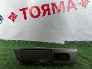 Пепельница задняя правая TOYOTA HARRIER