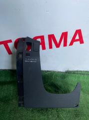 Фото запчасти консоль TOYOTA WISH Б/У запчасть Запчасть консоль TOYOTA WISH