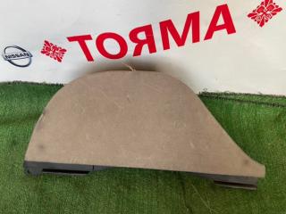 Ящик багажника Toyota Harrier 1998