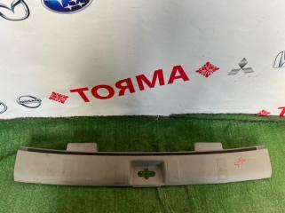 Запчасть планка багажника NISSAN X-TRAIL