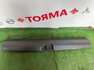 Фото запчасти планка багажника Mitsubishi RVR 1995 Б/У запчасть Запчасть планка багажника Mitsubishi RVR 1995
