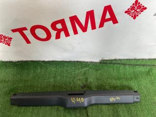 Запчасть планка багажника TOYOTA COROLLA