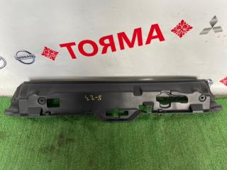 Защита замка капота Toyota Harrier 2000