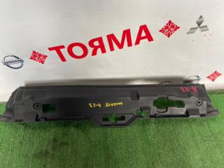 Защита замка капота TOYOTA HARRIER