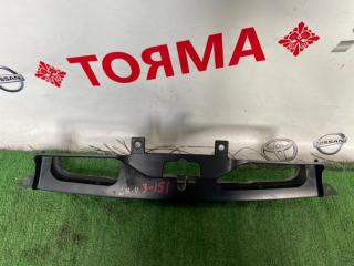 Защита замка капота HONDA HR-V