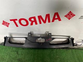 Защита замка капота HONDA HR-V