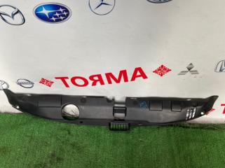 Защита замка капота HONDA STREAM