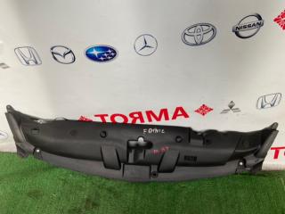 Защита замка капота Honda Civic