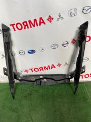 Защита замка капота HONDA ACCORD