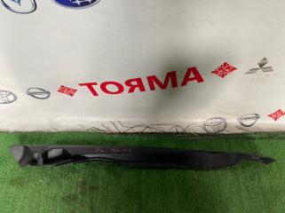 Запчасть накладка на крыло передняя левая HONDA ACCORD