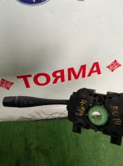 Запчасть подрулевой переключатель дворников NISSAN BLUEBIRD