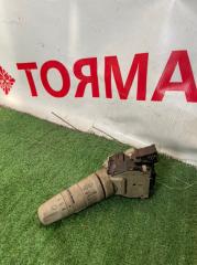 Запчасть подрулевой переключатель дворников NISSAN MARCH
