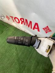 Запчасть подрулевой переключатель дворников NISSAN X-TRAIL 2002