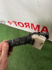 Запчасть подрулевой переключатель дворников NISSAN X-TRAIL