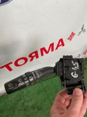 Подрулевой переключатель дворников TOYOTA KLUGER 2001