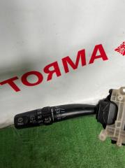 Запчасть подрулевой переключатель дворников Toyota caldina