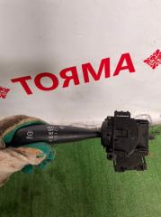 Фото запчасти подрулевой переключатель дворников TOYOTA PROBOX Б/У запчасть Запчасть подрулевой переключатель дворников TOYOTA PROBOX