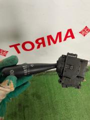 Фото запчасти подрулевой переключатель дворников TOYOTA PROBOX Б/У запчасть Запчасть подрулевой переключатель дворников TOYOTA PROBOX