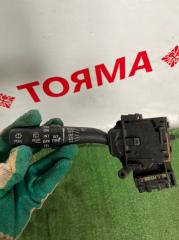 Запчасть подрулевой переключатель дворников TOYOTA COROLLA FIELDER