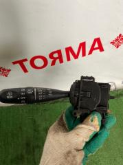 Фото запчасти подрулевой переключатель дворников TOYOTA WISH Б/У запчасть Запчасть подрулевой переключатель дворников TOYOTA WISH