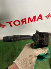 Запчасть подрулевой переключатель дворников TOYOTA Caldina