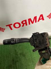 Запчасть подрулевой переключатель дворников TOYOTA VISTA