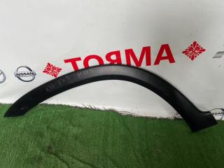 Накладка на крыло передняя левая HONDA CR-V Б/У Накладка на крыло передняя левая HONDA CR-V