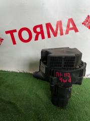 Продувка катализатора MERCEDES S-Class