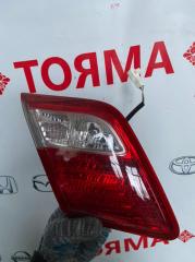 Фонарь левый TOYOTA CAMRY Б/У Фонарь левый TOYOTA CAMRY