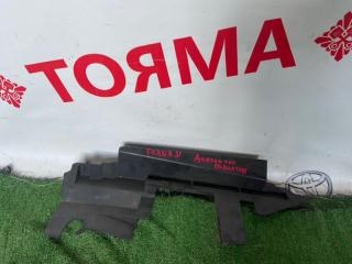 Дефлектор радиатора Nissan Teana