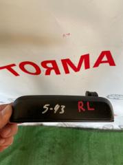 Запчасть ручка двери внешняя задняя левая TOYOTA TERCEL