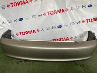 Запчасть бампер задний TOYOTA ECHO