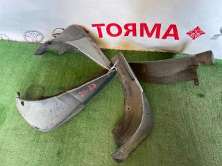 Брызговики комплект TOYOTA Harrier