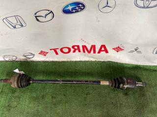 Запчасть привод передний левый HONDA CIVIC