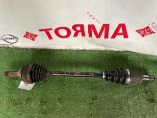 Привод передний левый HONDA FIT