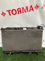 Запчасть радиатор основной NISSAN TEANA