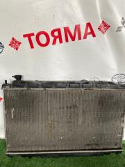 Радиатор основной TEANA J31 VQ23DE