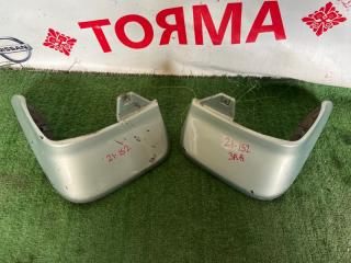 Брызговик задний HONDA FIT