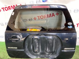 Дверь 5-я SUZUKI GRAND VITARA Б/У Дверь 5-я SUZUKI GRAND VITARA