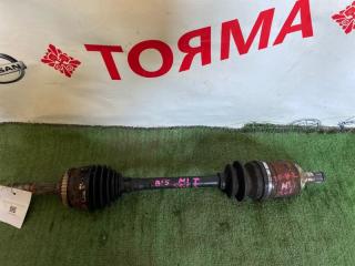 Привод передний левый NISSAN AD