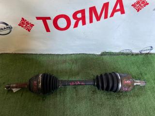 Привод передний левый NISSAN AD