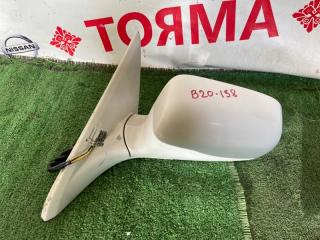 Зеркало левое HONDA ACCORD